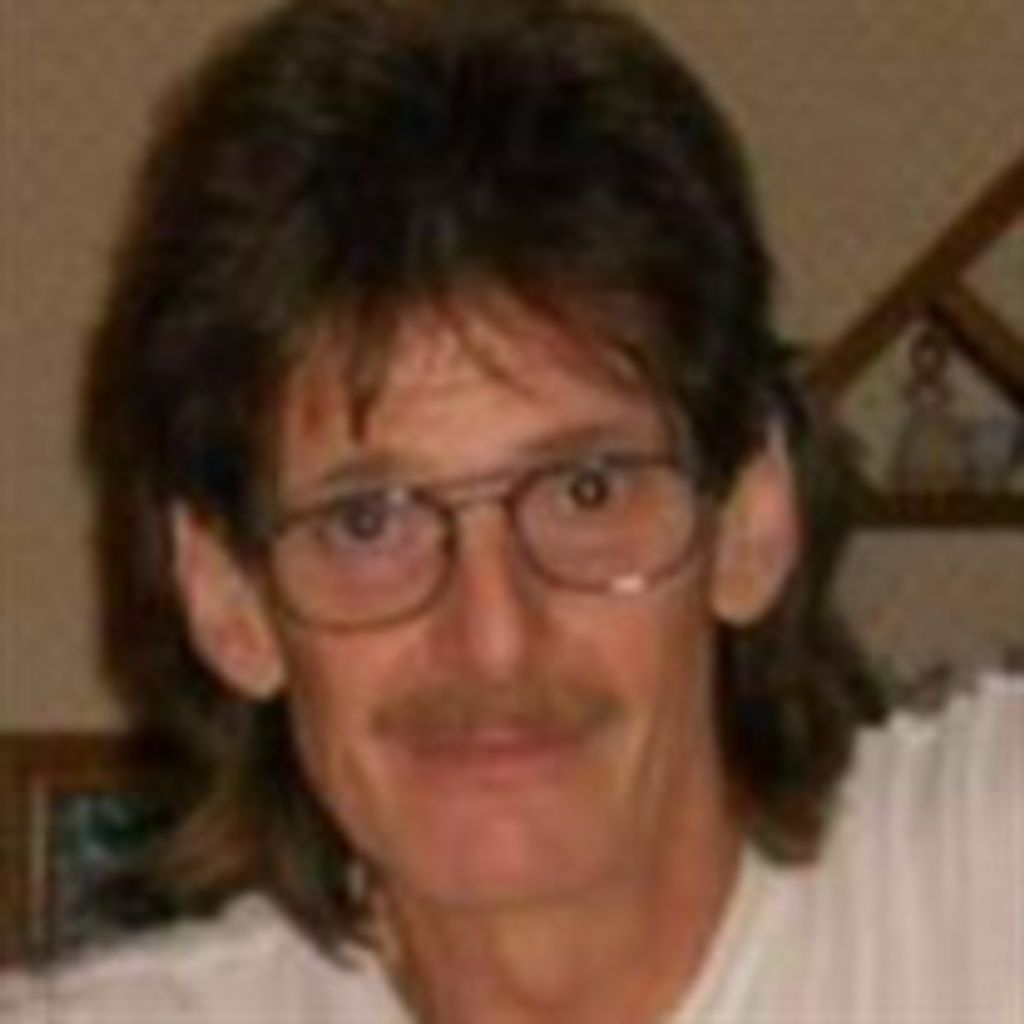 Barry Wayne Piggott Profile Photo