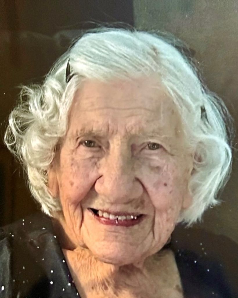 Doris A. Ivey