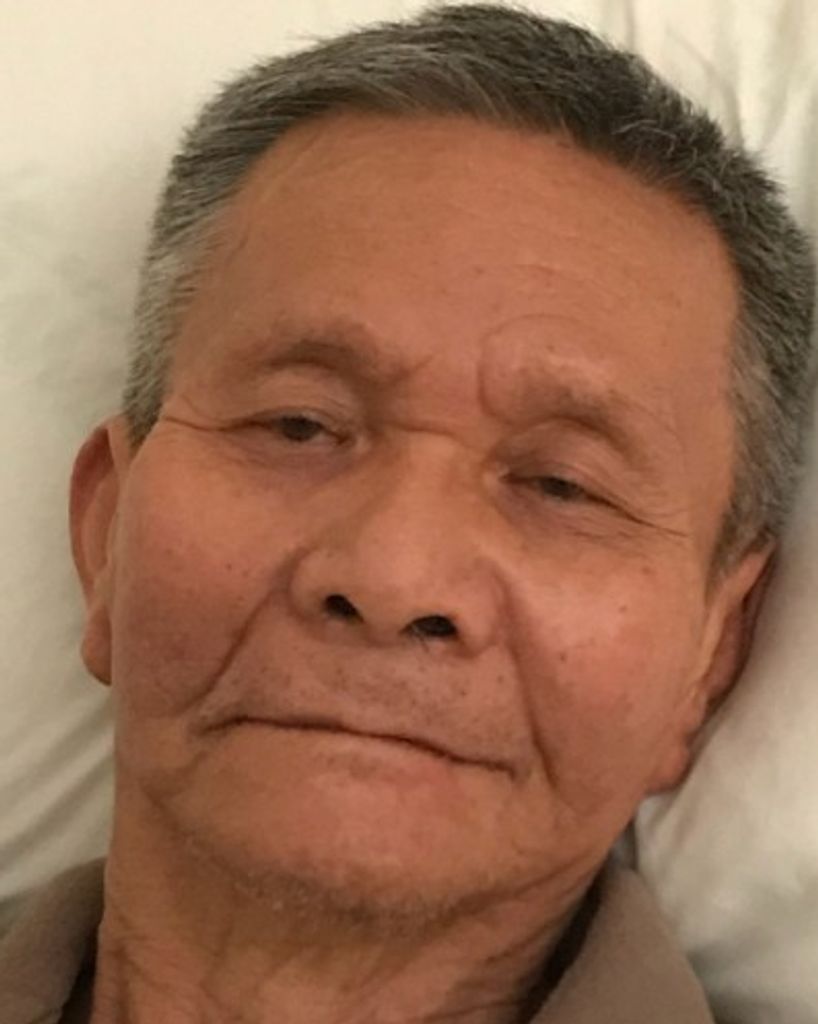 Paulo Van Pham
