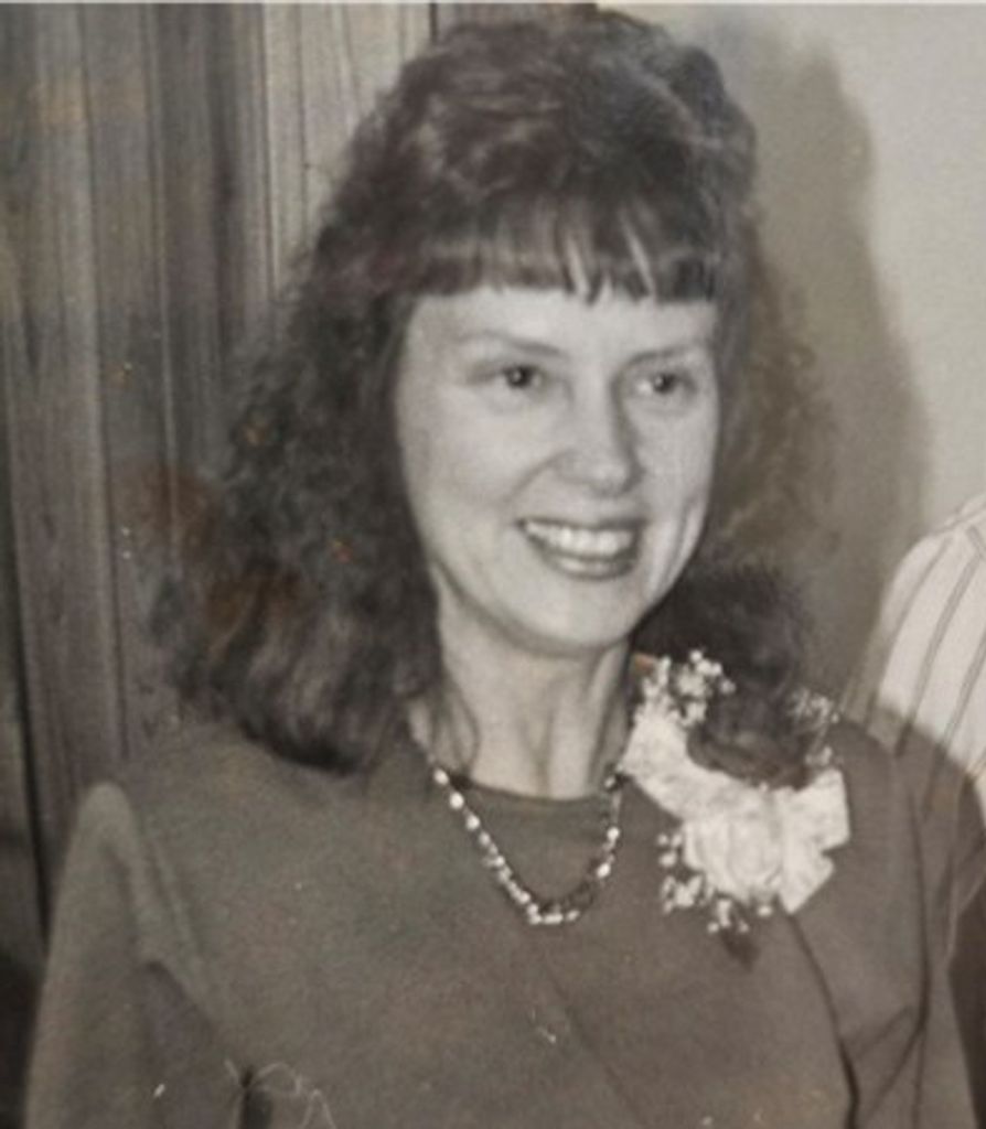 Patricia Ann Bower