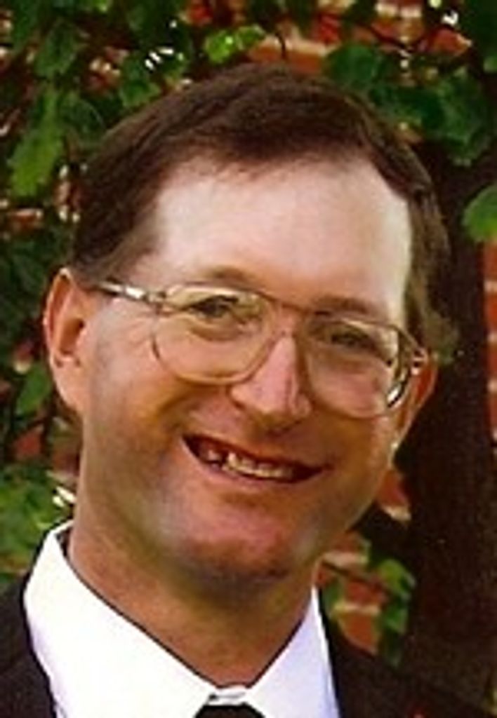 Steven Wayne Reichart