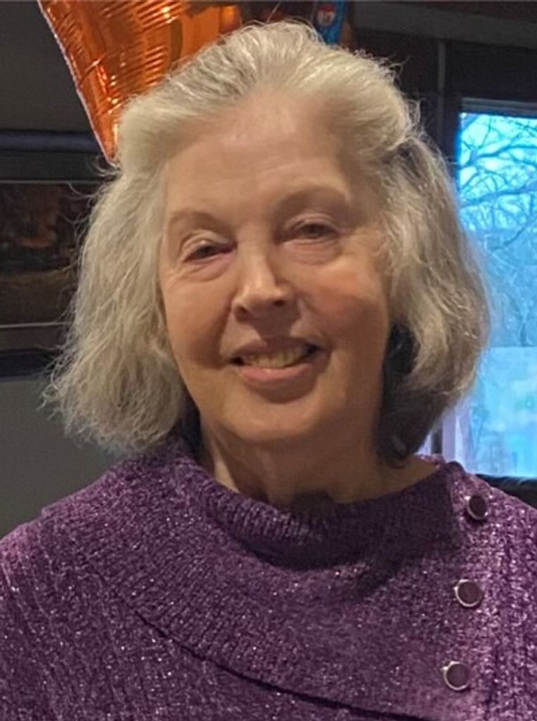 Floyce Marlene Holt Profile Photo