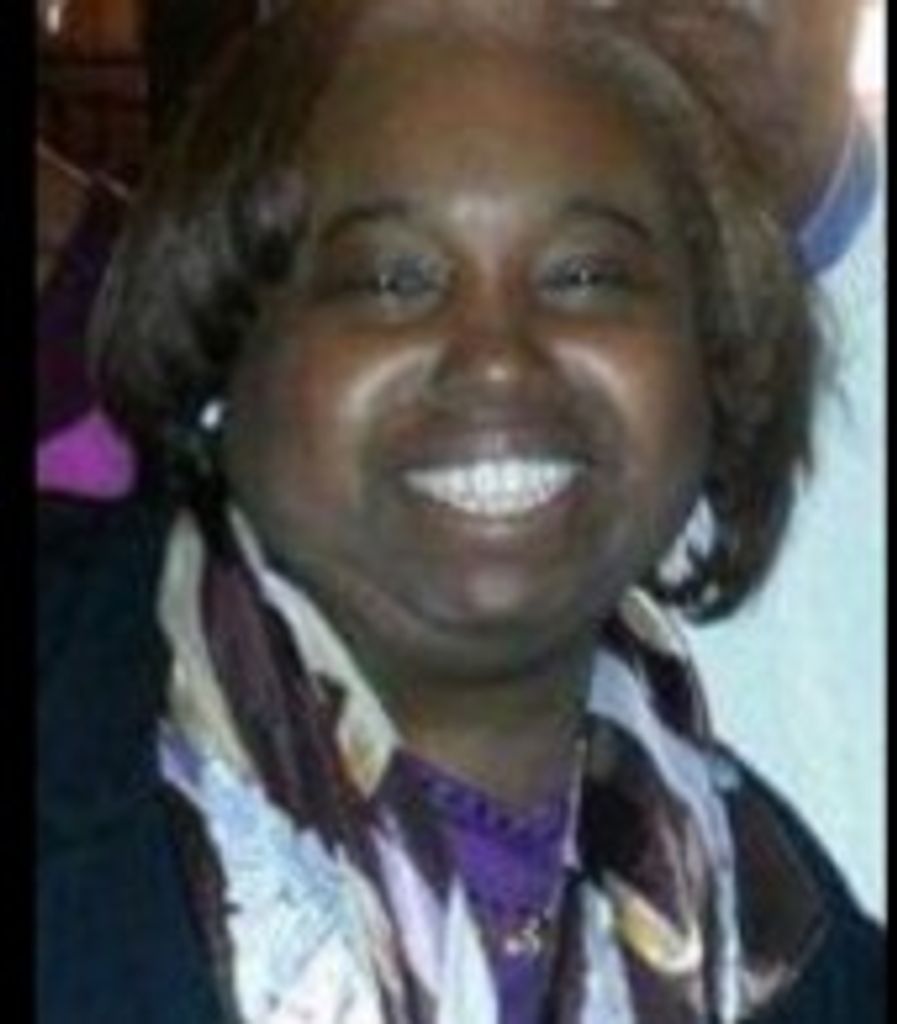 Joann Page Profile Photo