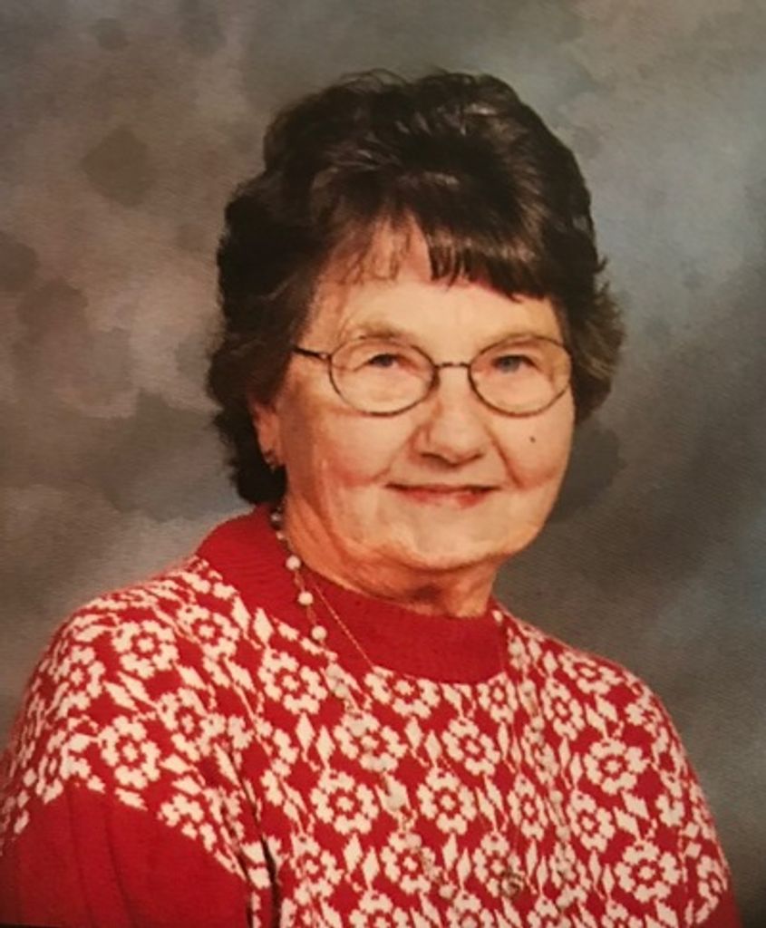 Rosemary Christine Luebbering Profile Photo