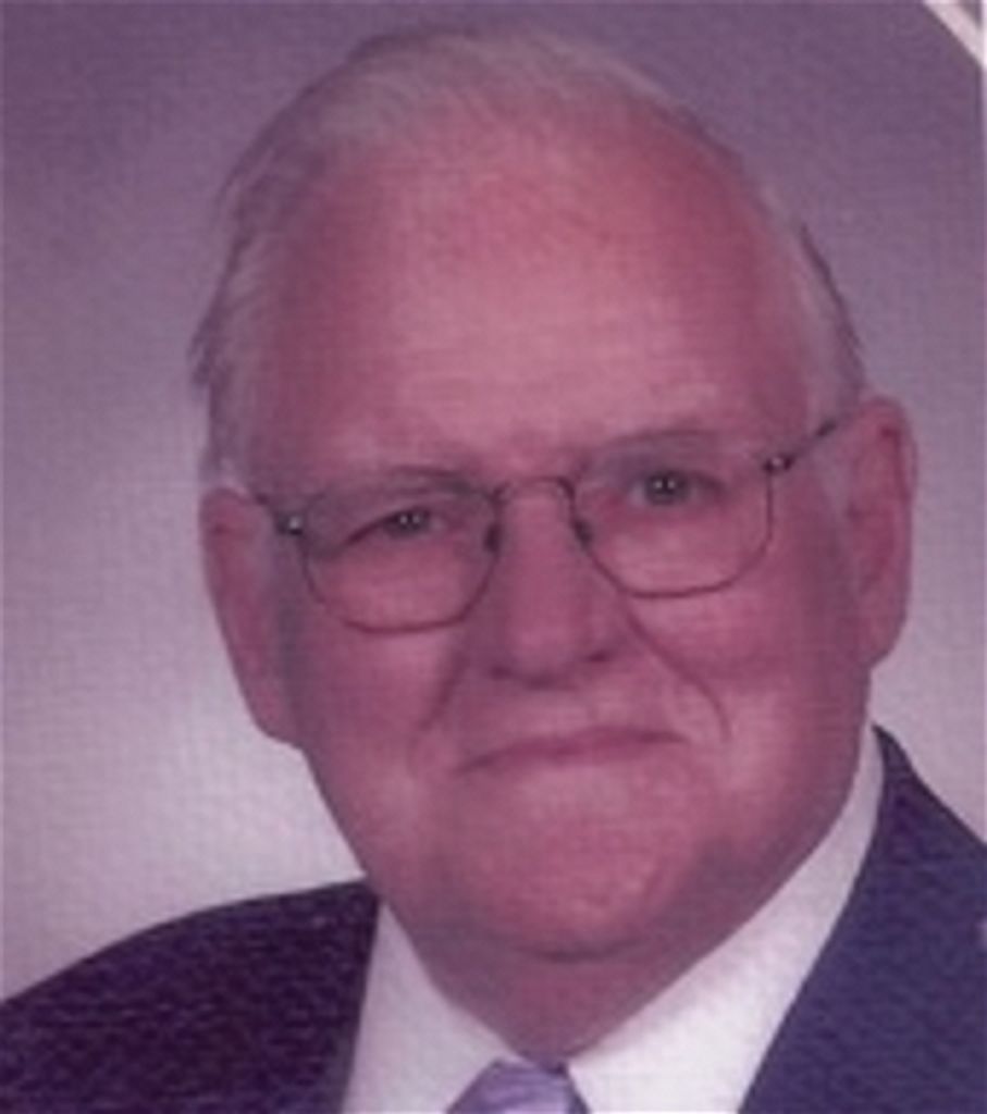 John  William  Harper