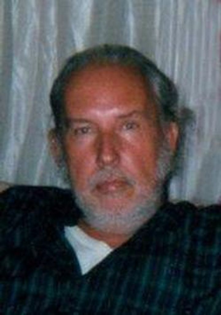 John Clarence Barbour, Jr.