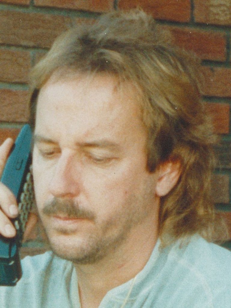Robert Sterphone