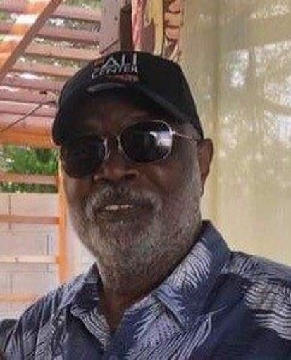 Sherman Smith Profile Photo