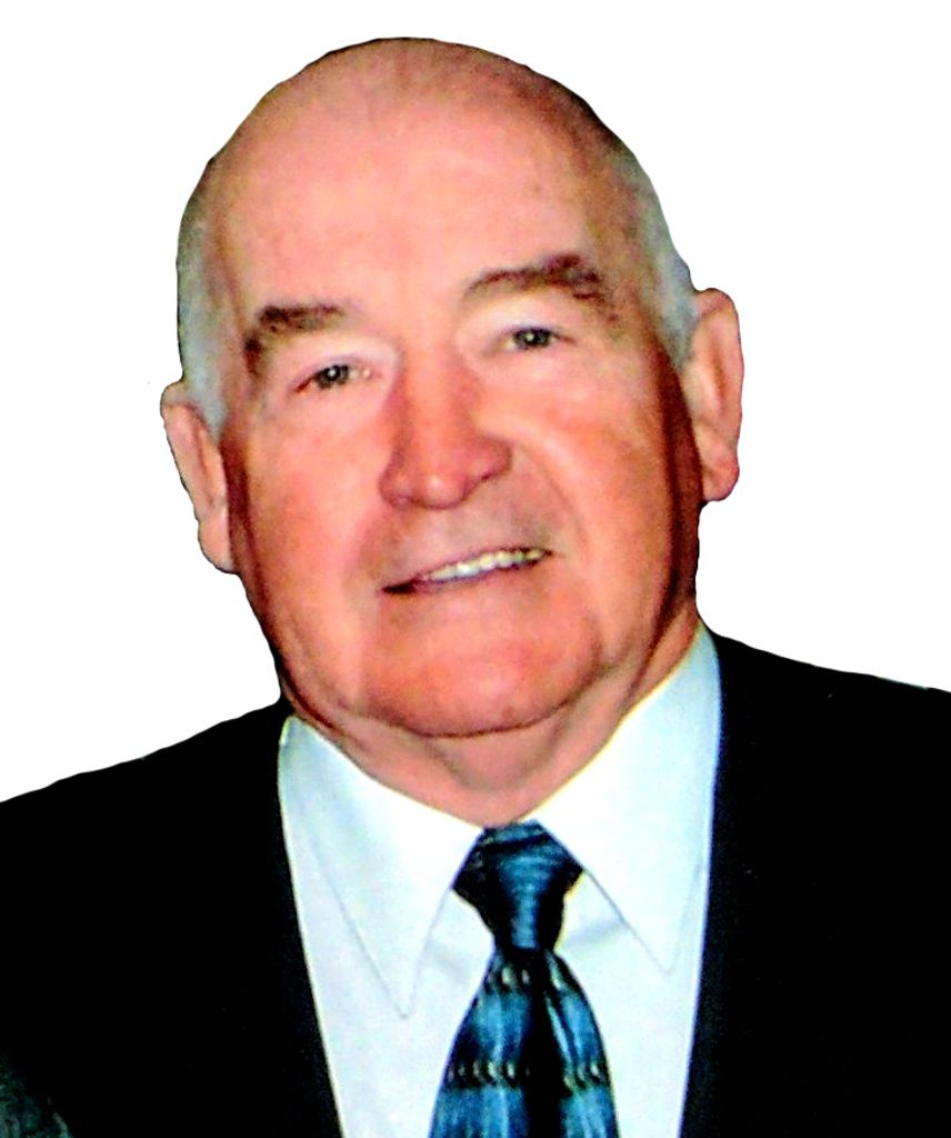 Thomas DeKemper