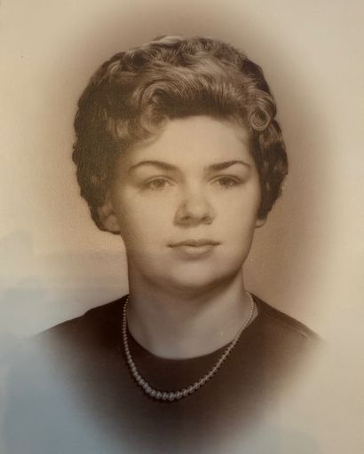 Marylee Beichler's obituary image