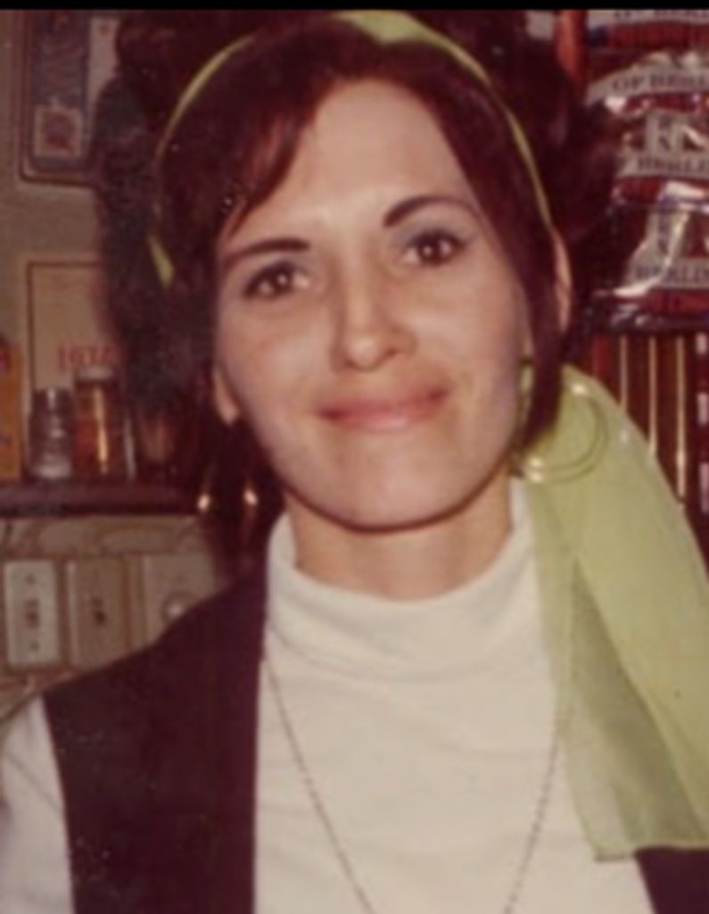 Marsha Ann Girga-Landis