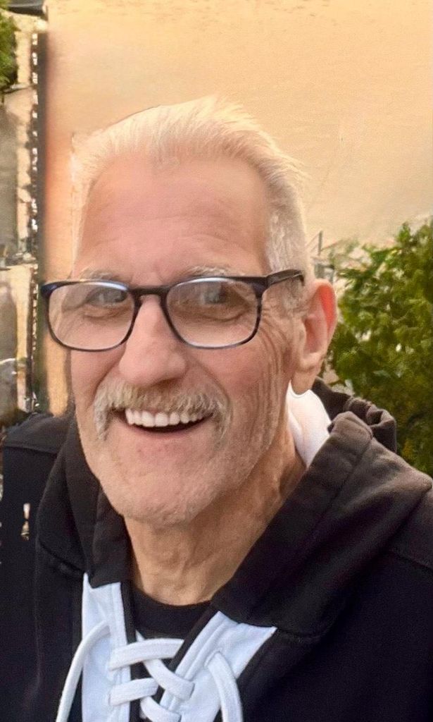 Donald "Don" M. Stressler Profile Photo