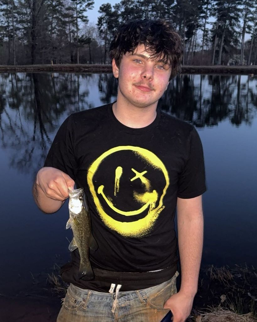 Blake Gravitt Profile Photo