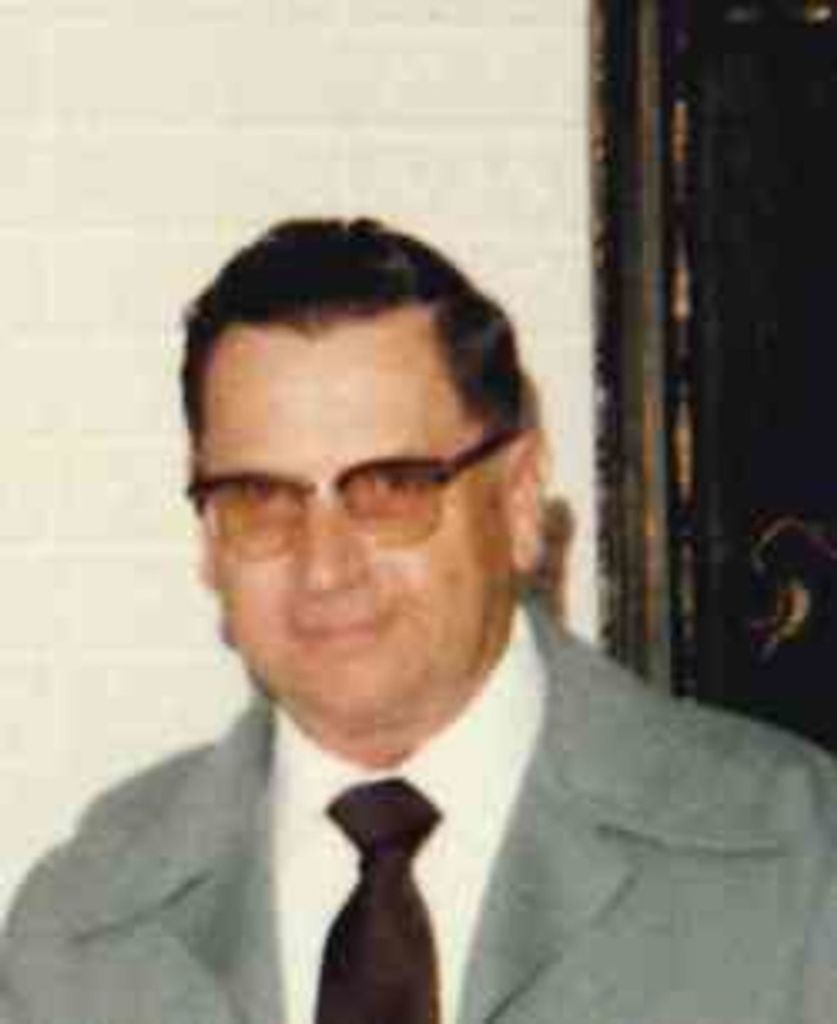 Raymond Lee Jahnke Profile Photo