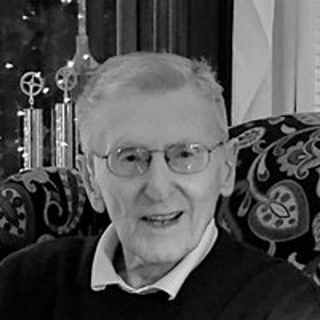 Eugene H. Milotz Profile Photo