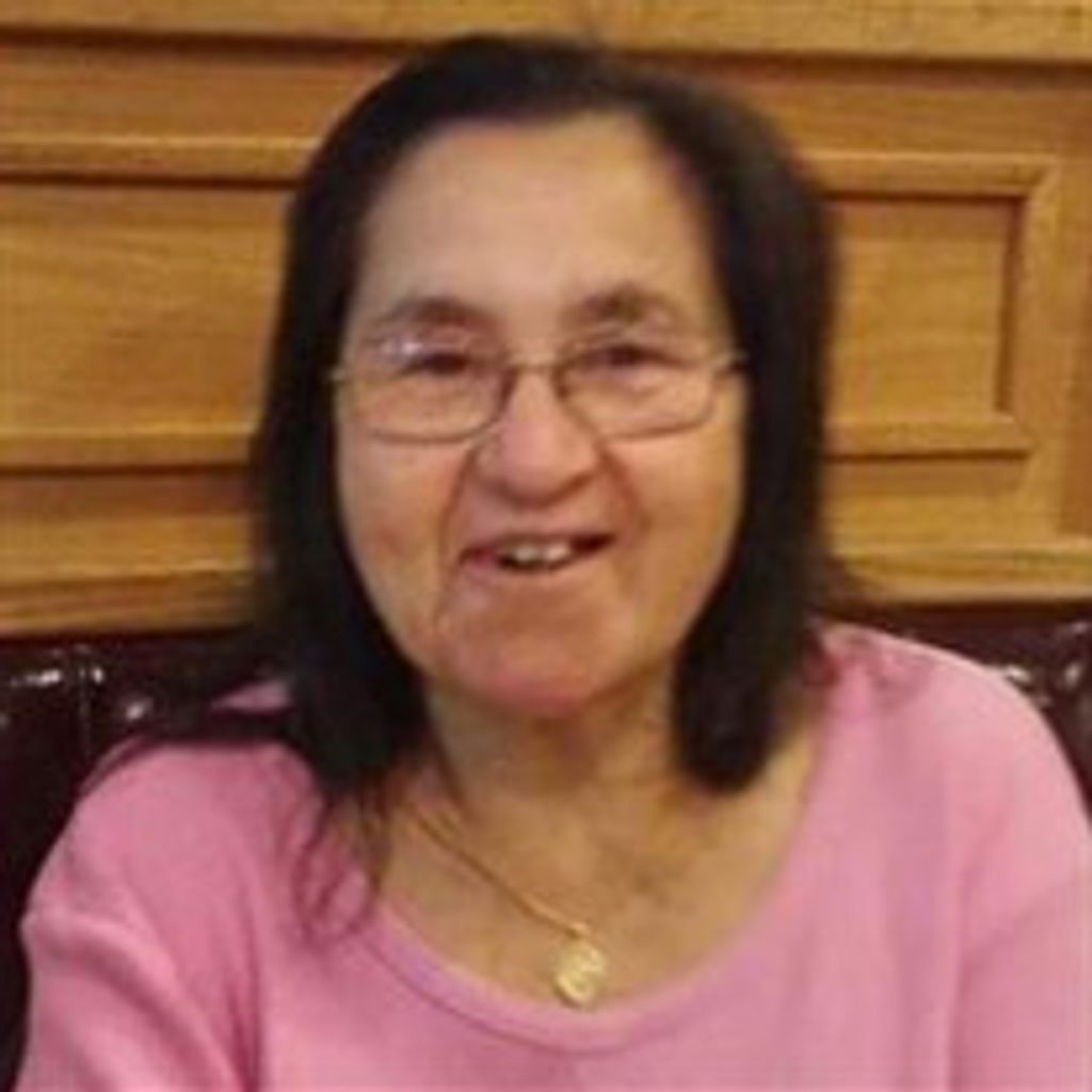 Milagros Escobar