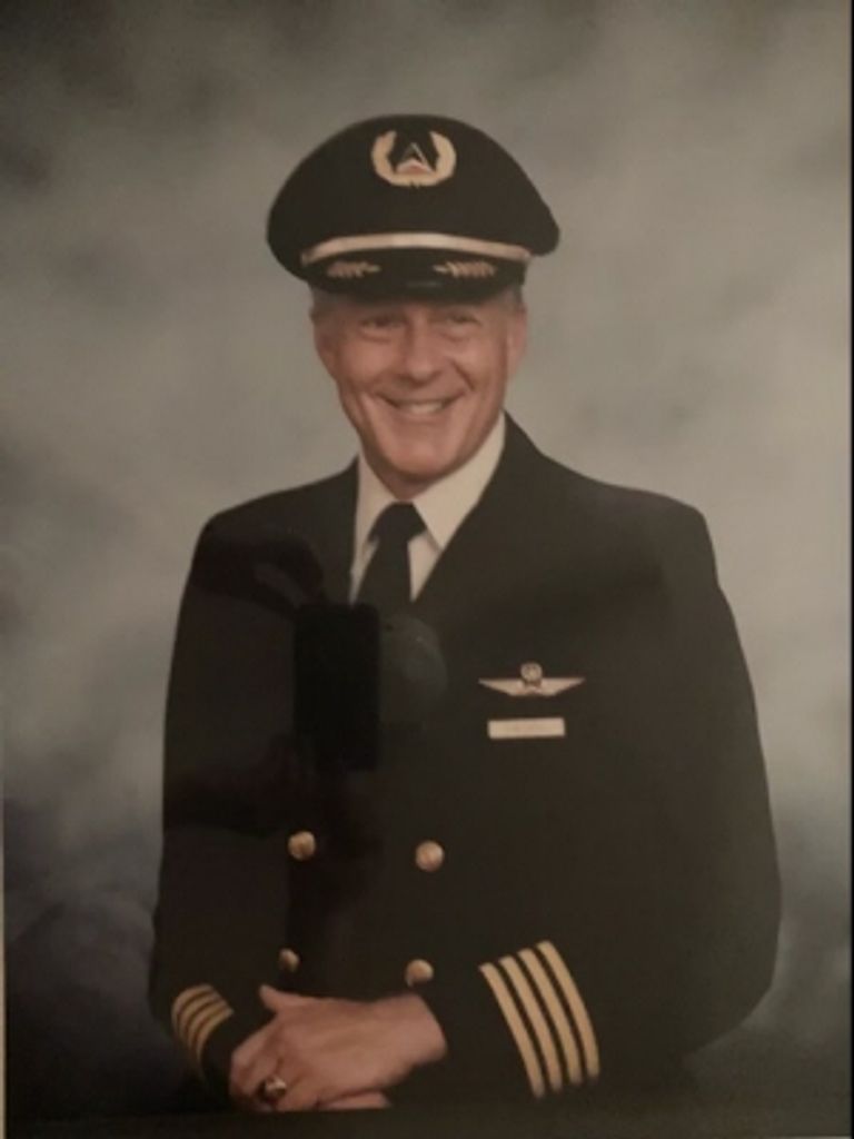 David Ned Lucas