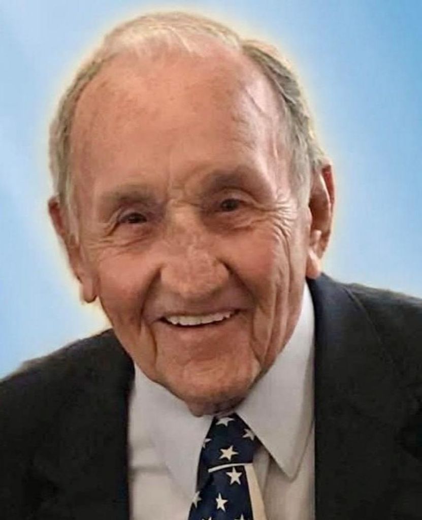 Steve Whitlow Profile Photo