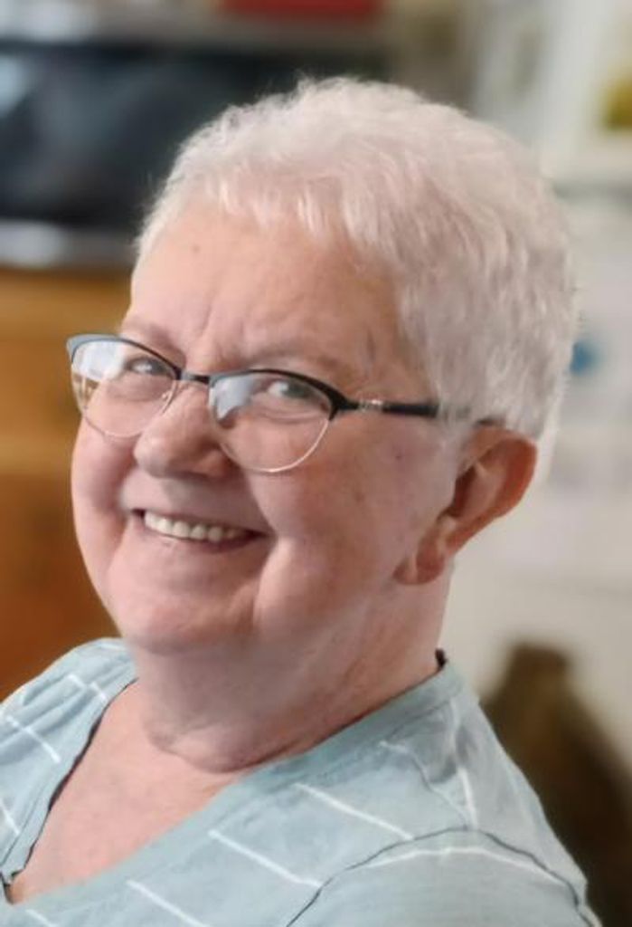Mary Wade Profile Photo
