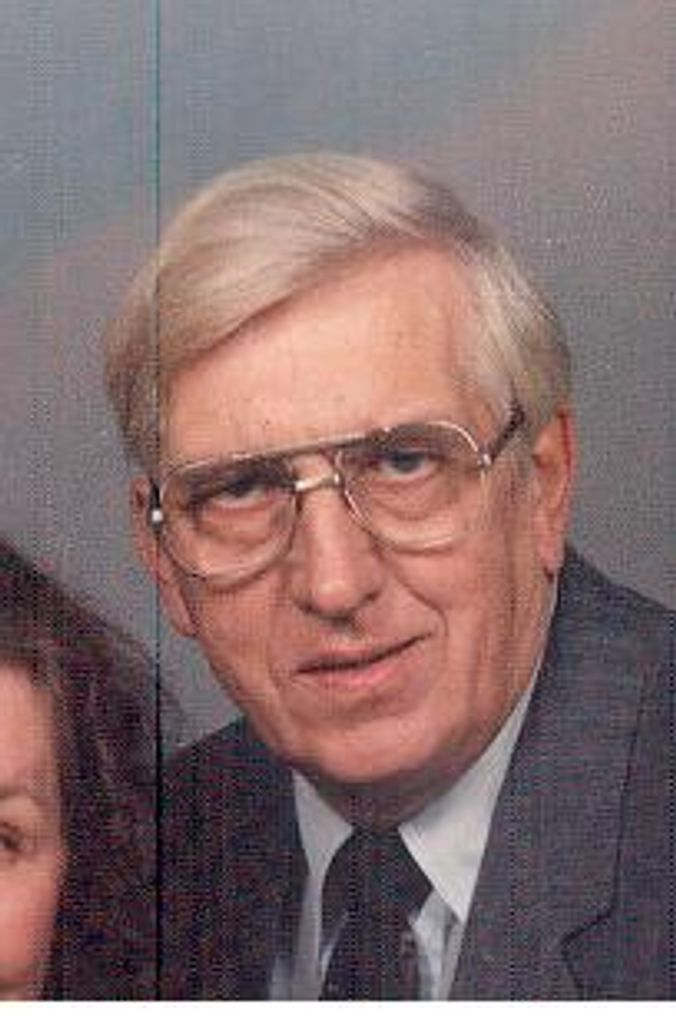 Donald L. "Pete" Peterson