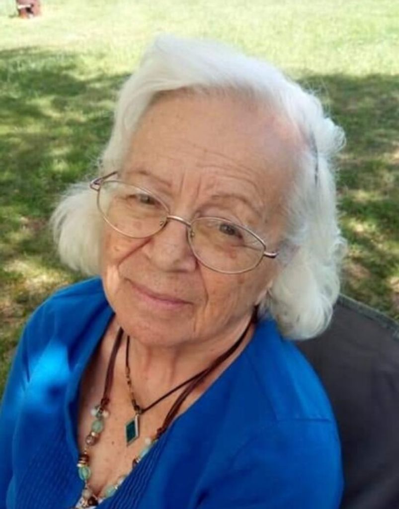 Josephine G. (Denitti)  Baluch