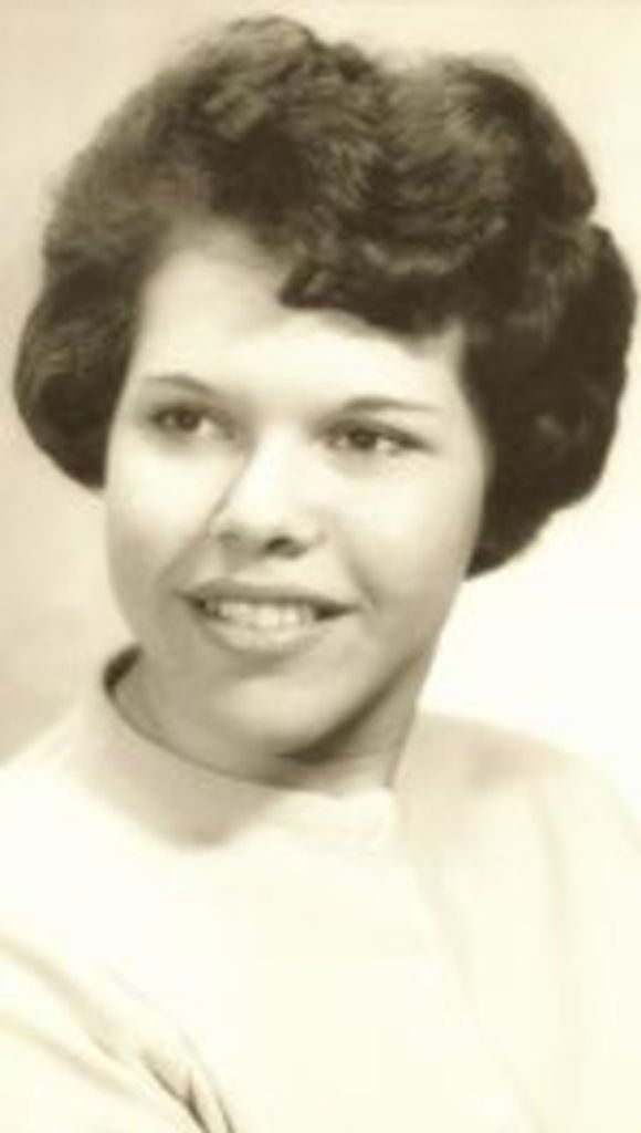 Judy Kay Armstrong