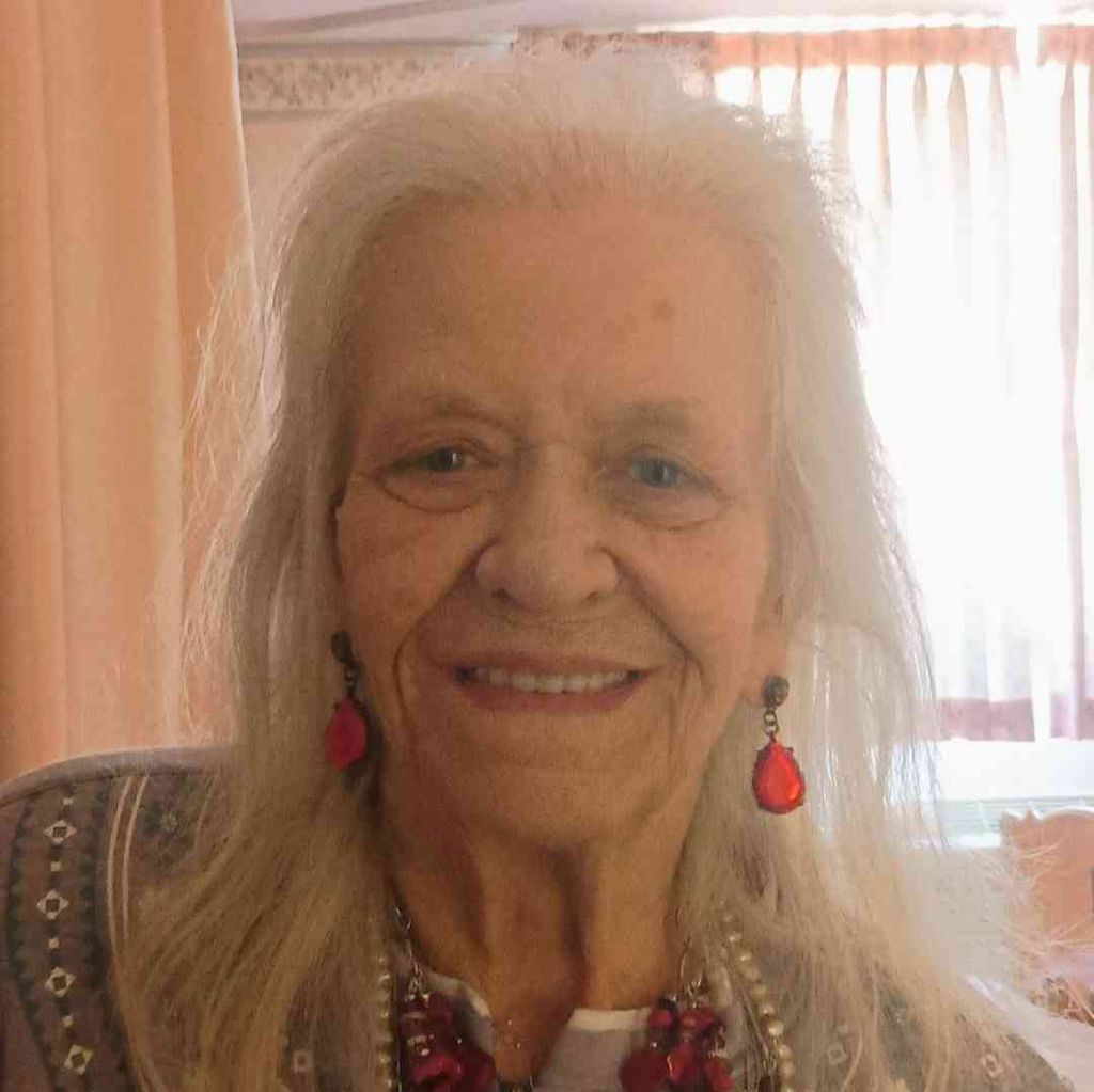 Mary Lyman Profile Photo