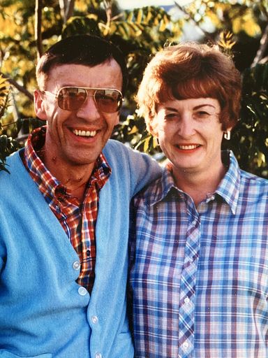 James L. Koble's obituary image