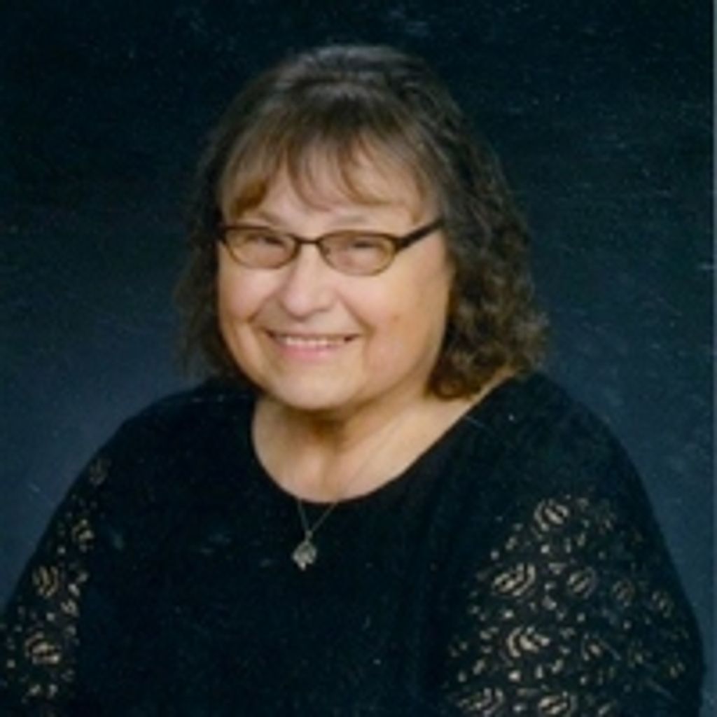 Kathleen "Kathy" Joyce Stratton