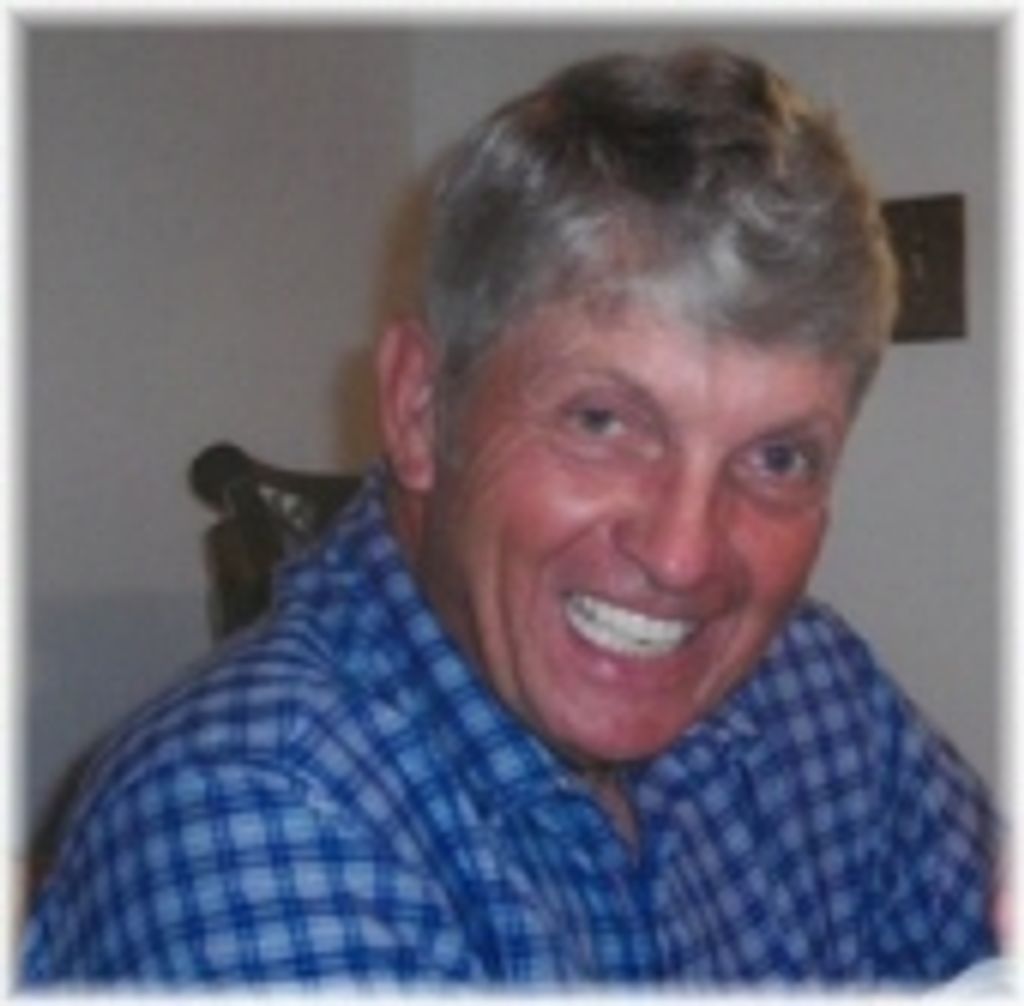 Larry Joe Lee