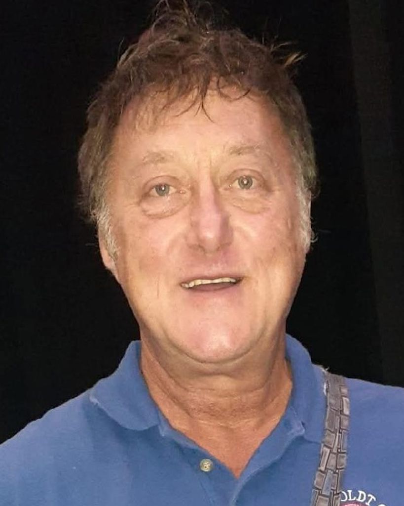 John Grause Profile Photo
