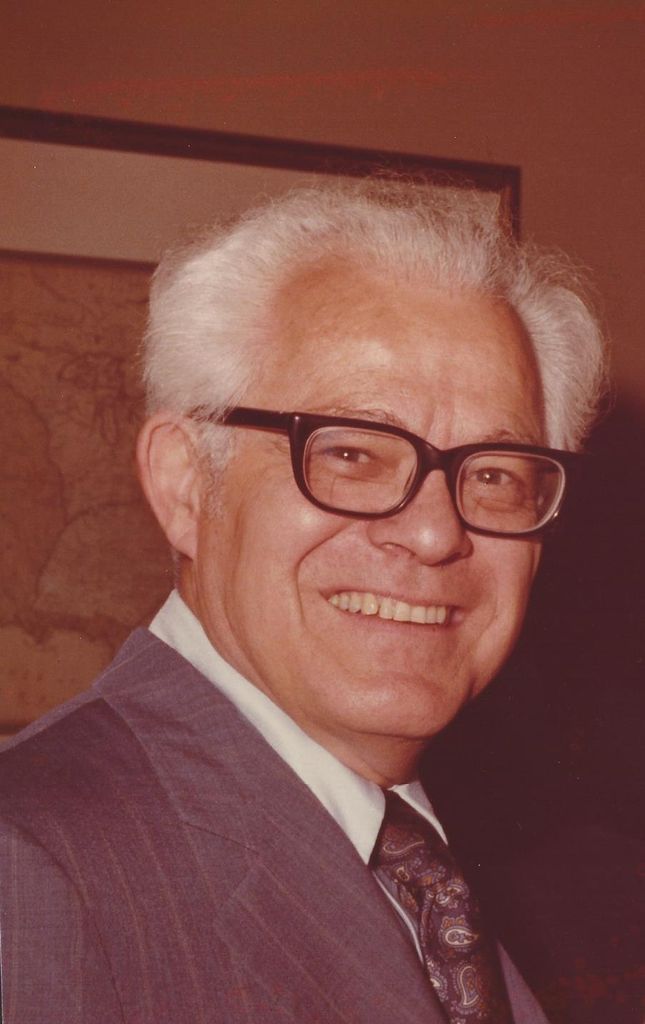 Ulysses Haywood Stoer