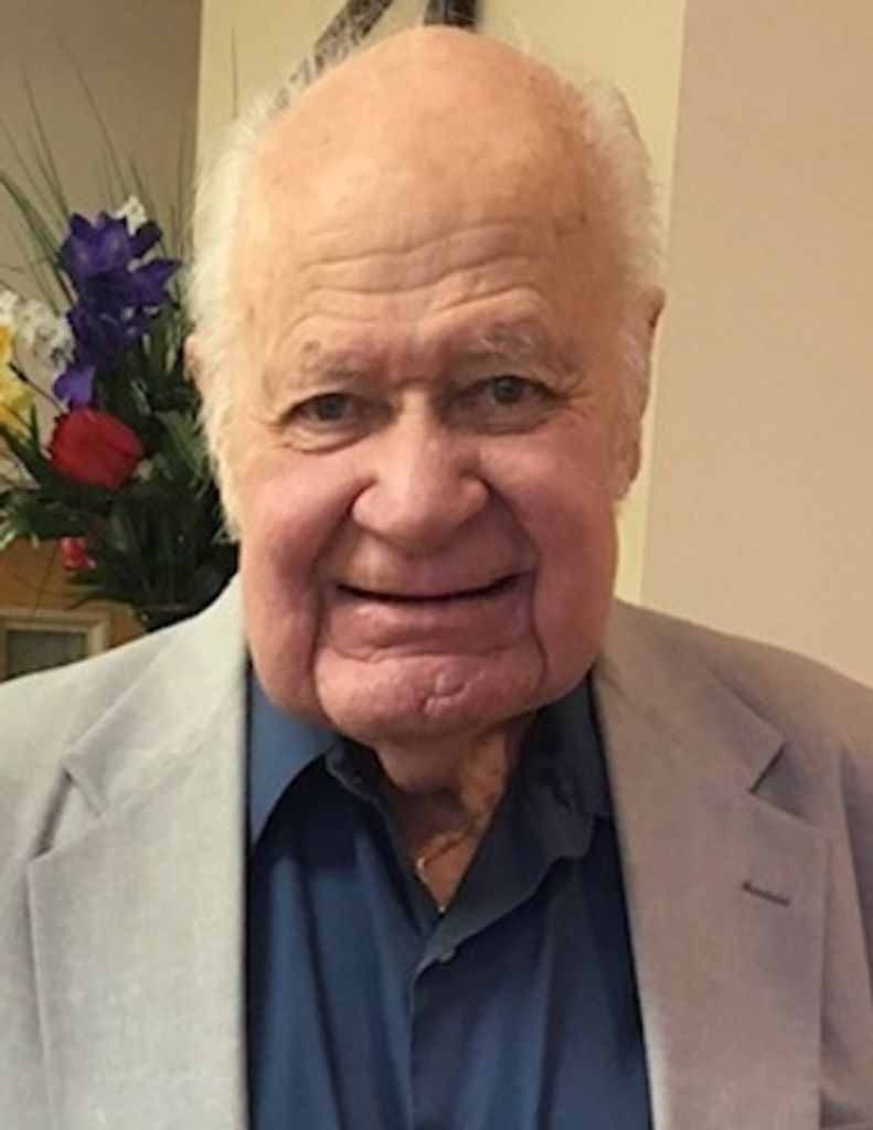 John Edgar Combs