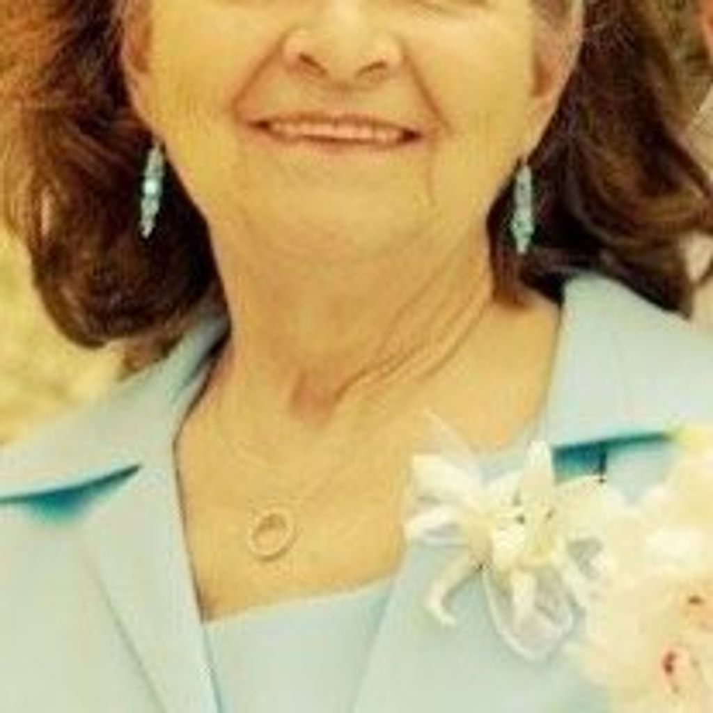 Greta A. "Shay" Karr