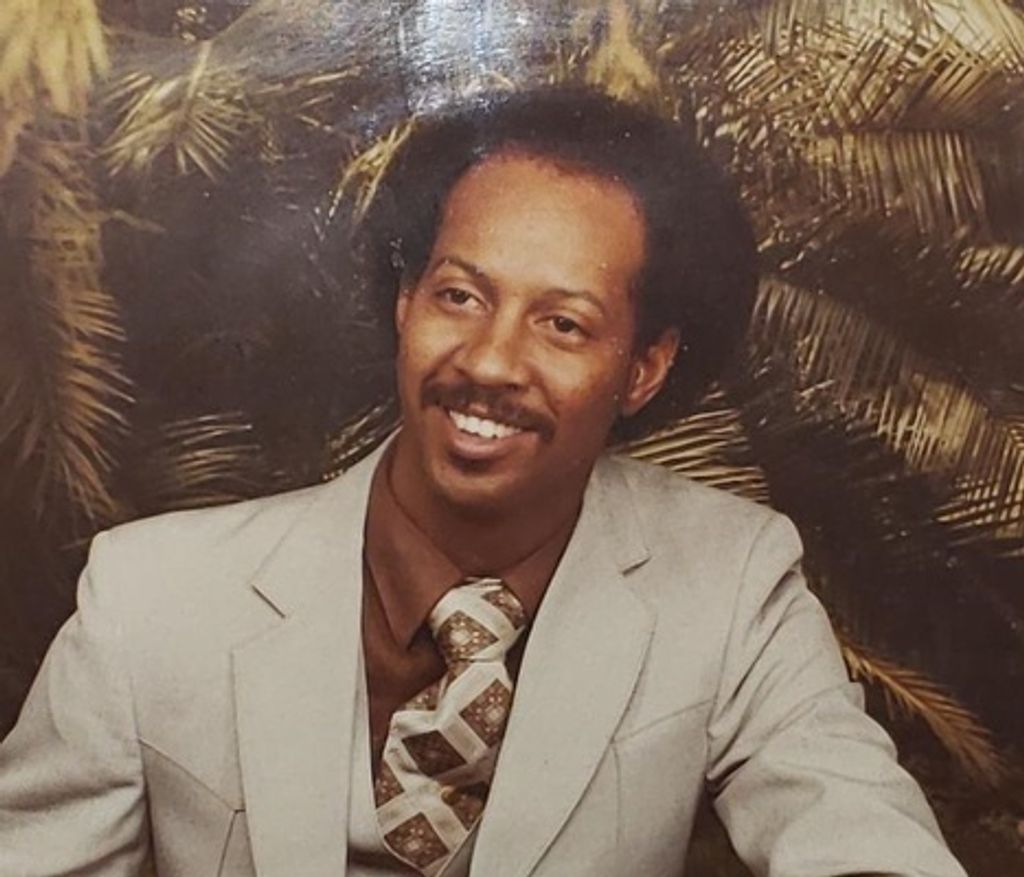 Ronnie Denson Profile Photo