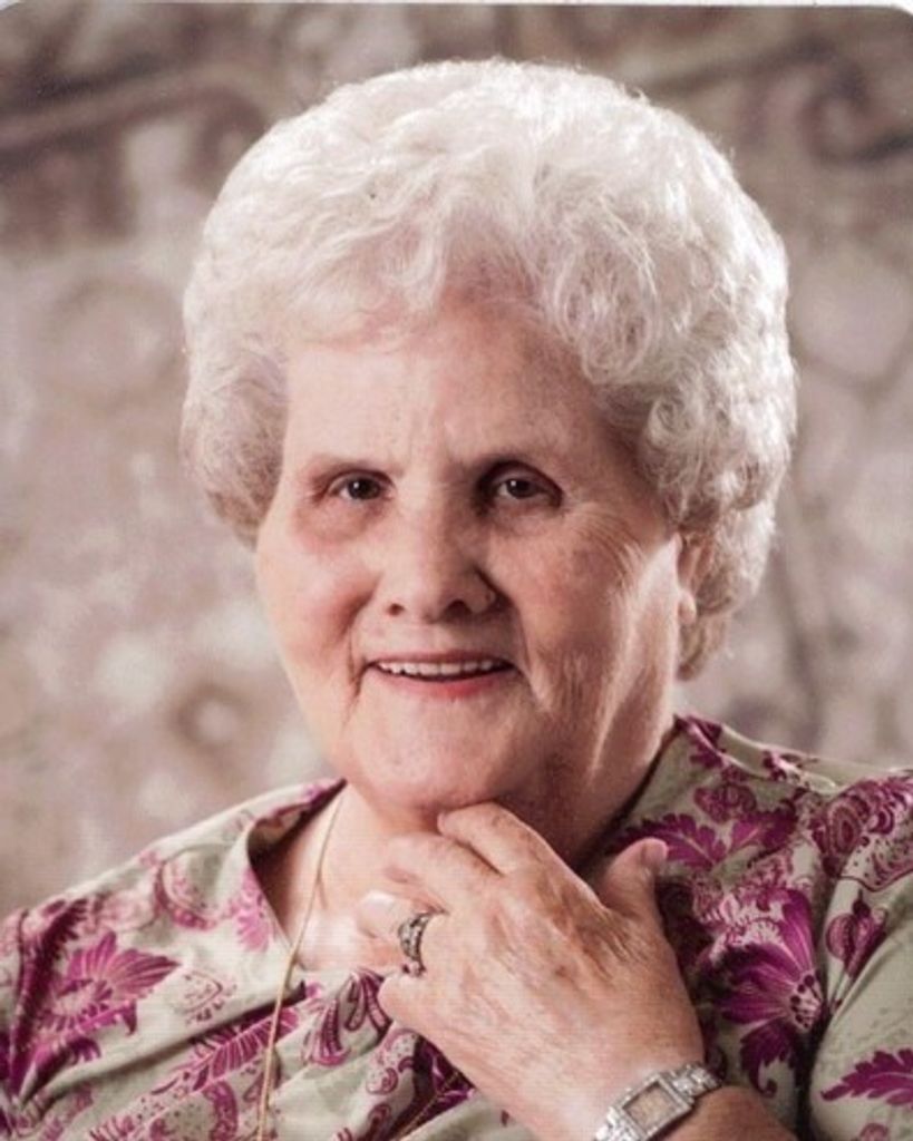 Janet Napier