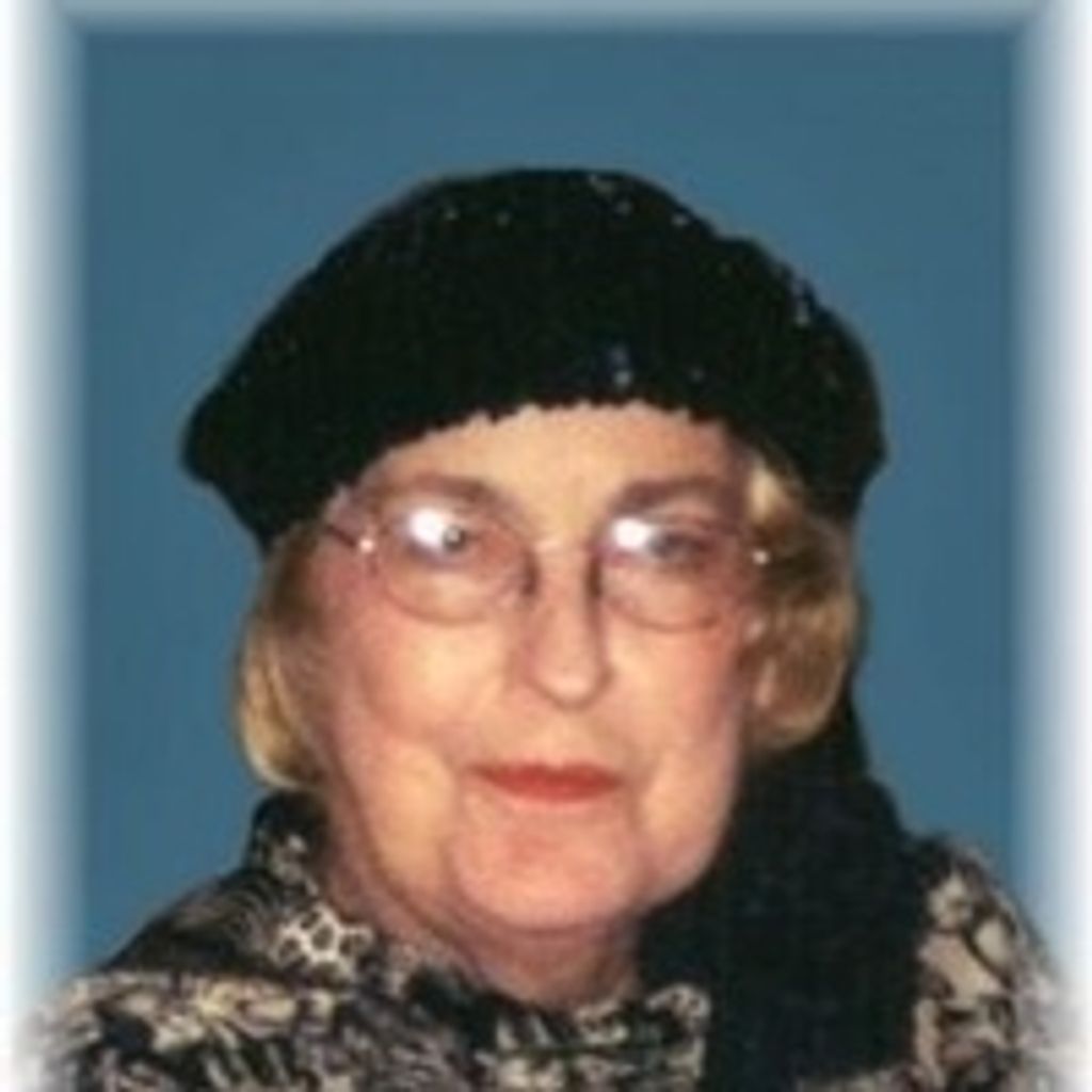 Ruth Guesman Atalski Profile Photo