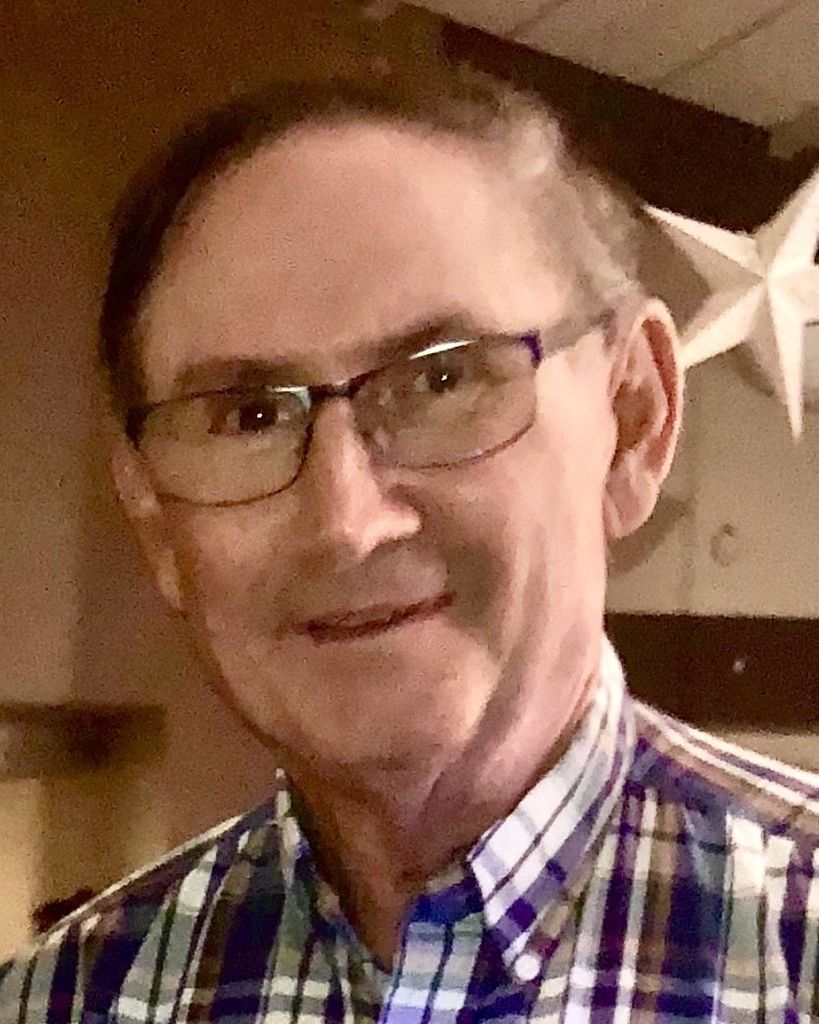 Gregory Marvin Vandall Profile Photo