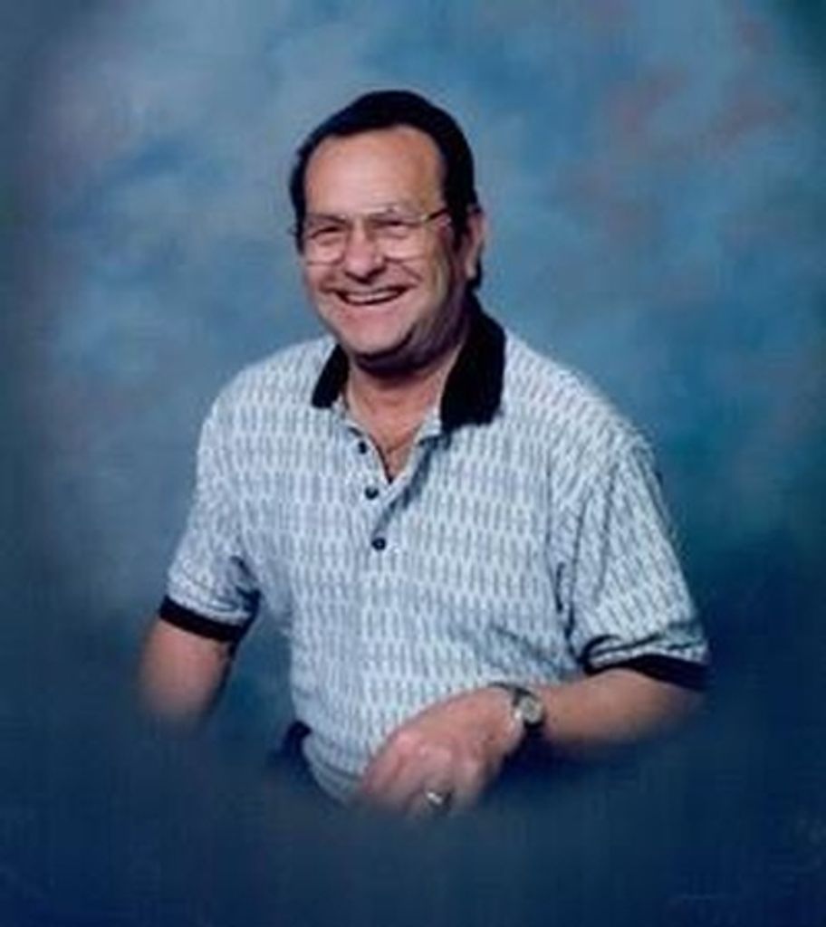 Harold Keith Ray Sr.