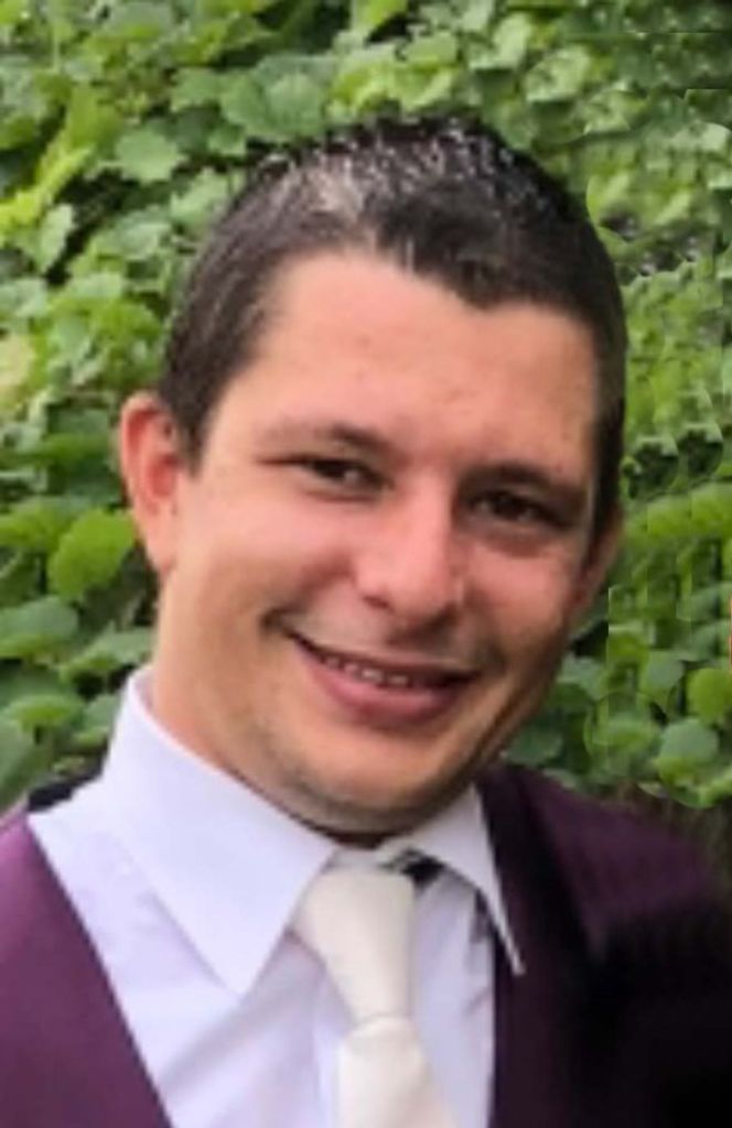 Kevin Robert Sikorski Profile Photo