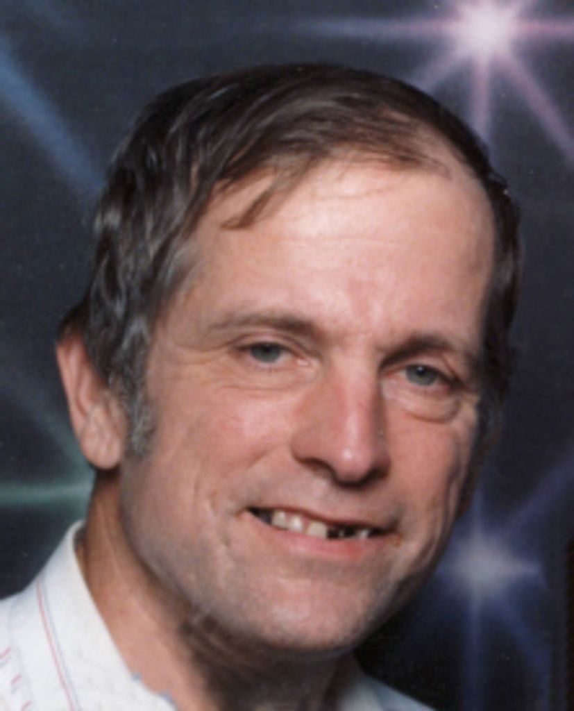 Dennis Lynn Altheide