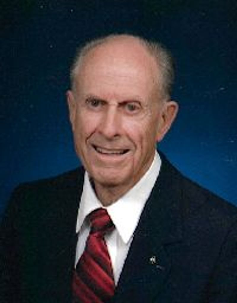 Harold  F. Donnelly