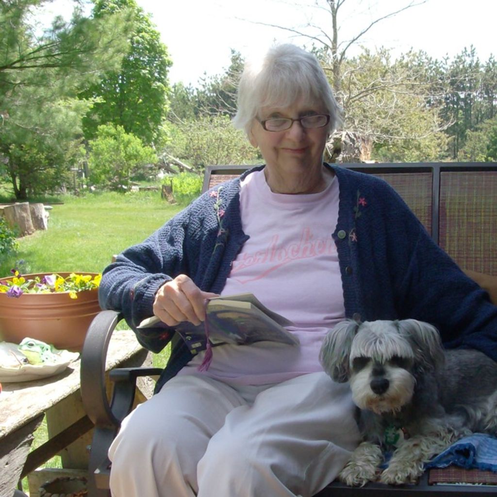 Julia (Jones) Deemer Profile Photo