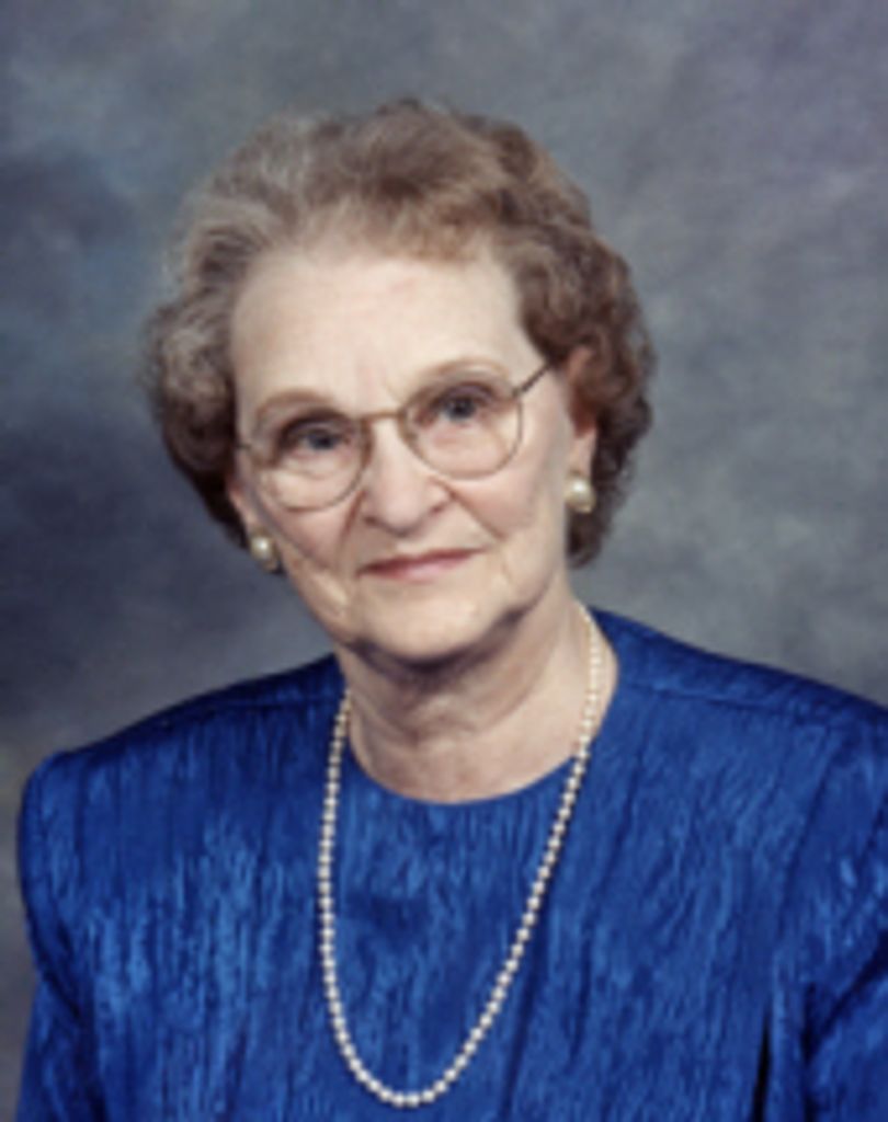 Ruth L. Williams