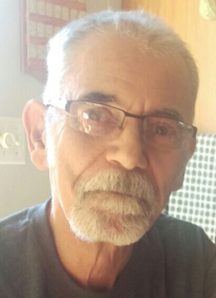 Jon  "Andy" Richard Andersen