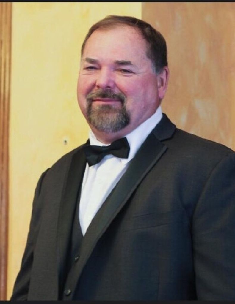 Michael "Mick" James Flaherty Profile Photo