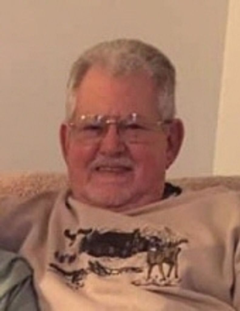 Floyd “Skip”  George Focht Jr.