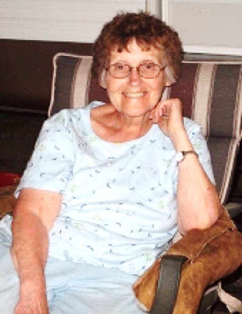 Joanne Davies