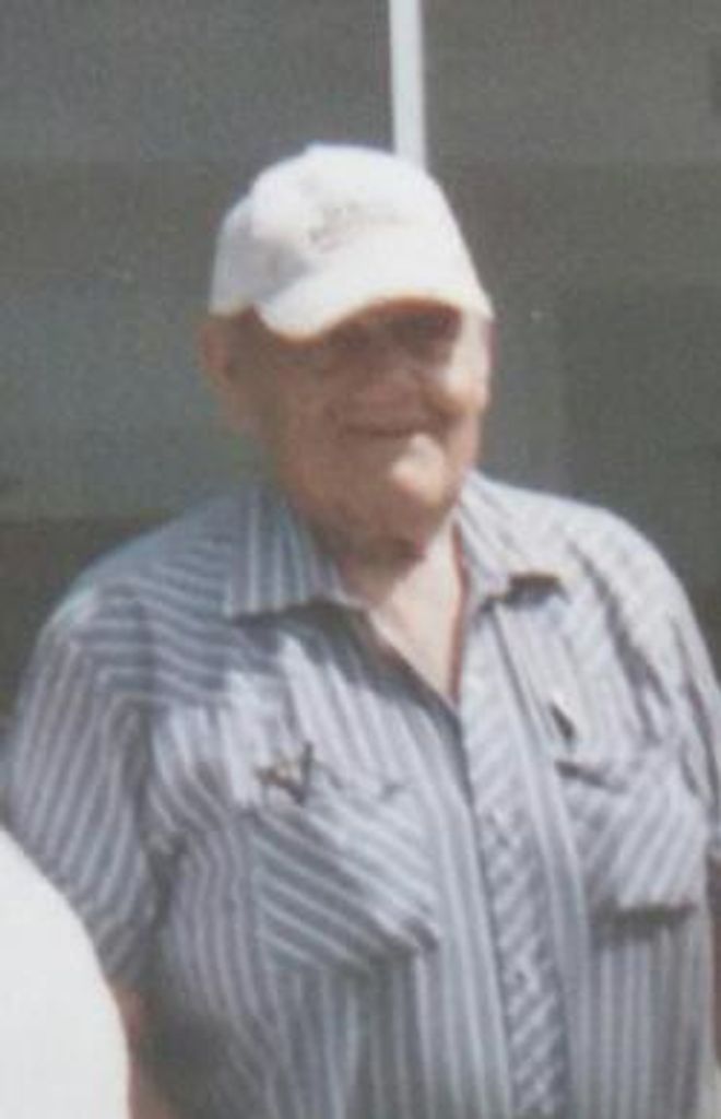 James "Jim" Gerrard Profile Photo