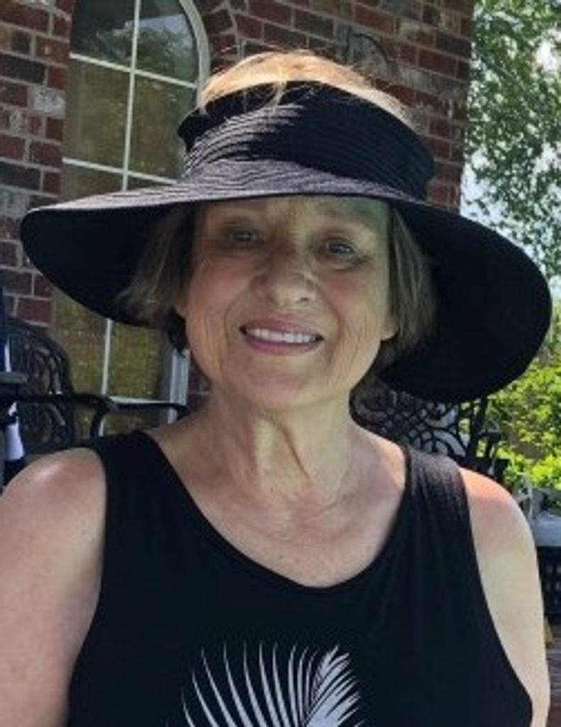 Carol Hebert